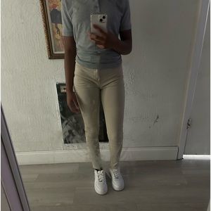 Meet your Posher, Mariah